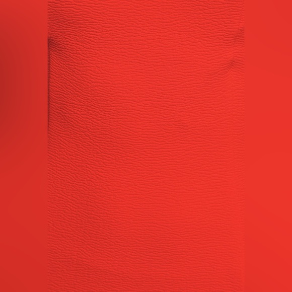 NEW WITH TAGS - Lulus Stay Out Later Red Backless Bodycon Mini Dress - Picture 5 of 5